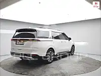 2021 KIA Carnival
