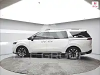 2021 KIA Carnival