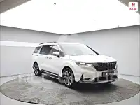 2021 KIA Carnival
