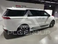 2021 KIA Carnival