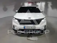 2021 KIA Carnival