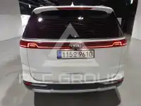 2021 KIA Carnival
