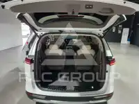 2021 KIA Carnival