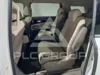 2021 KIA Carnival