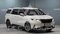 2021 KIA Carnival
