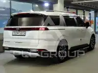 2021 KIA Carnival