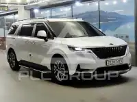 2021 KIA Carnival