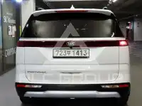 2021 KIA Carnival