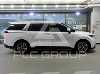 2021 KIA Carnival