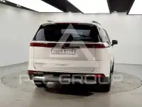 2021 KIA Carnival