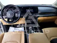 2021 KIA Carnival
