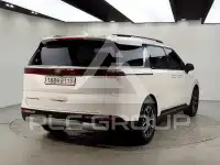 2021 KIA Carnival