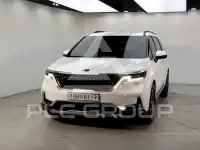 2021 KIA Carnival