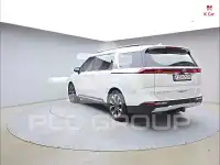 2021 KIA Carnival
