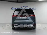 2021 KIA Carnival