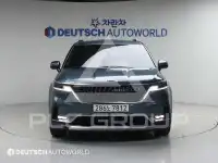 2021 KIA Carnival