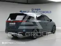 2021 KIA Carnival