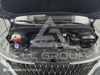 2021 KIA Carnival