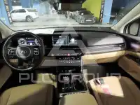 2021 KIA Carnival