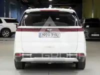 2021 KIA Carnival