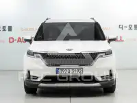2021 KIA Carnival