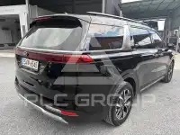 2021 KIA Carnival