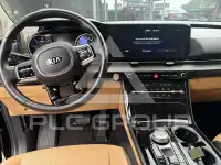 2021 KIA Carnival