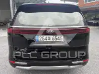 2021 KIA Carnival