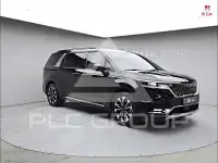 2021 KIA Carnival