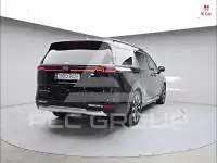 2021 KIA Carnival