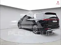 2021 KIA Carnival