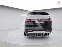 2021 KIA Carnival