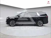 2021 KIA Carnival