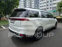 2021 KIA Carnival