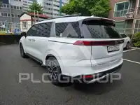 2021 KIA Carnival