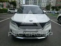 2021 KIA Carnival