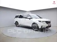 2021 KIA Carnival
