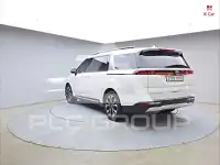 2021 KIA Carnival