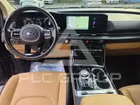 2021 KIA Carnival