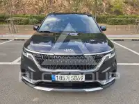 2021 KIA Carnival
