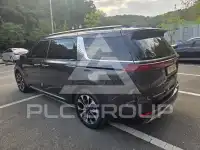 2021 KIA Carnival