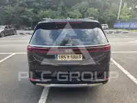 2021 KIA Carnival