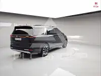 2021 KIA Carnival