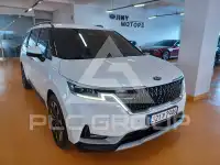 2021 KIA Carnival