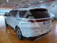 2021 KIA Carnival