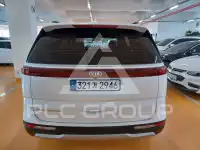 2021 KIA Carnival