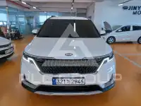 2021 KIA Carnival