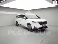 2021 KIA Carnival