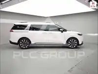 2021 KIA Carnival