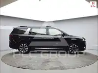 2021 KIA Carnival